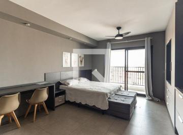 Apartamento · 30m² · 1 Quarto · Apartamento para Aluguel - Centro, 1 Quarto, 30 m2 - São Paulo