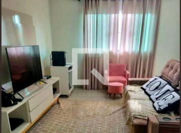Casa · 121m² · 3 Quartos · 2 Vagas · Casa para Aluguel - Vila Formosa, 3 Quartos, 121 m2 - São Paulo