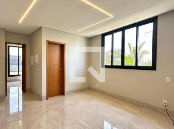 Apartamento · 230m² · 4 Quartos · 4 Vagas · Apartamento para Aluguel - Residencial Itaipu, 4 Quartos, 230 m2 - Goiânia