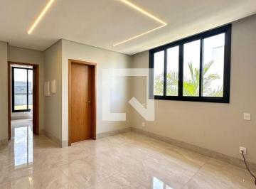 Apartamento · 230m² · 4 Quartos · 4 Vagas · Apartamento para Aluguel - Residencial Itaipu, 4 Quartos, 230 m2 - Goiânia
