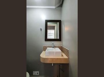 Apartamento · 67m² · 2 Quartos · 2 Vagas - QuintoAndar (Premier Locação) · Apartamento para Aluguel - Bosque da Saúde, 2 Quartos,  67 m2 - São Paulo