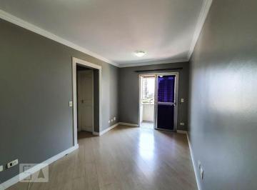 Apartamento · 67m² · 2 Quartos · 2 Vagas · Apartamento para Aluguel - Bosque da Saúde, 2 Quartos, 67 m2 - São Paulo