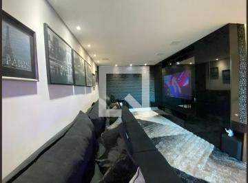 Apartamento · 190m² · 3 Quartos · 4 Vagas · Apartamento para Aluguel - Castelo, 3 Quartos,  190 m2 - Belo Horizonte