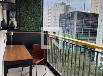 Apartamento Aluguel 33m² de 1 quarto · Apartamento para Aluguel - Santana, 1 Quarto, 33 m2 - São Paulo