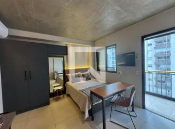 Apartamento de 1 quarto, São Paulo · Apartamento para Aluguel - Santana, 1 Quarto, 33 m2 - São Paulo