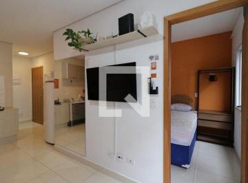 Apartamento en Aluguel de 1 quarto Jardim Palmares (Zona Sul) · Apartamento para Aluguel - Jardim Palmares, 1 Quarto,  27 m2 - São Paulo