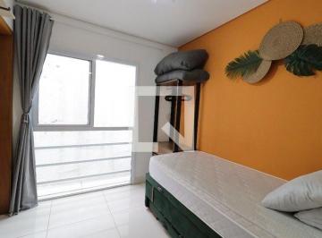 Apartamento · 27m² · 1 Quarto · Apartamento para Aluguel - Jardim Palmares, 1 Quarto, 27 m2 - São Paulo