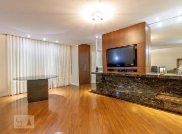 Apartamento · 290m² · 3 Quartos · 2 Vagas · Apartamento para Aluguel - Água Verde, 3 Quartos, 290 m2 - Curitiba