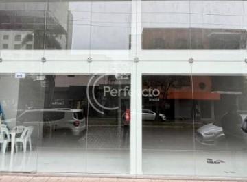 Comercial · 166m² ·
Aluguel - Lojas Térreas - São Pelegrino - Caxias do Sul - RS
