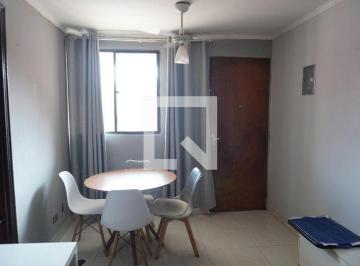 Apartamento · 48m² · 2 Quartos · 1 Vaga · Apartamento à Venda - Parque Paulistano, 2 Quartos, 48 m² - São Paulo
