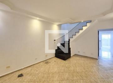 Casa · 115m² · 3 Quartos · 2 Vagas · Casa à Venda - Jardim Cantareira, 3 Quartos, 115 m² - São Bernardo do Campo