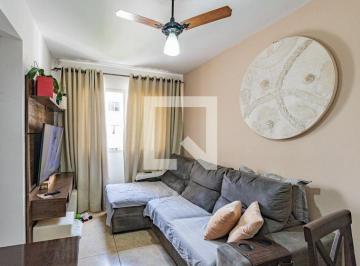 Apartamento · 40m² · 2 Quartos · Apartamento à Venda - Jardim São Savério, 2 Quartos, 40 m² - São Paulo