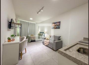 Apartamento · 30m² · 1 Quarto · Apartamento à Venda - Centro, 1 Quarto, 30 m² - Rio de Janeiro
