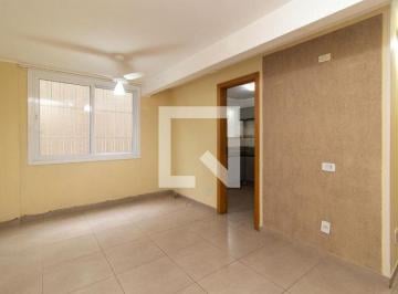 Apartamento · 40m² · 1 Quarto · 1 Vaga · Apartamento à Venda - Santo Antônio, 1 Quarto, 40 m² - Porto Alegre