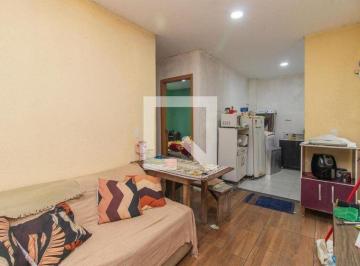 Apartamento · 44m² · 2 Quartos · Apartamento à Venda - Vila Nova, 2 Quartos, 44 m² - Porto Alegre