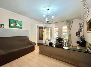 Casa · 157m² · 3 Quartos · 3 Vagas · Casa à Venda - Vila Mascote, 3 Quartos, 157 m² - São Paulo