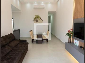 Casa · 139m² · 3 Quartos · 3 Vagas · Casa à Venda - Jardim Flamboyant, 3 Quartos, 139 m² - Paulínia