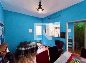 Apartamento · 60m² · 2 Quartos · Apartamento à Venda - Centro, 2 Quartos,  60 m² - Rio de Janeiro
