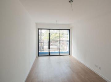 Apartamento · 24m² · 1 Quarto · Apartamento à Venda - Vila Clementino, 1 Quarto,  24 m² - São Paulo