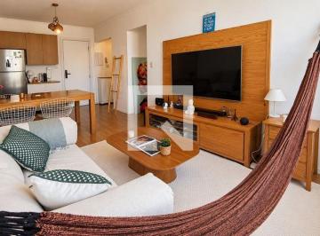 Apartamento · 42m² · 1 Quarto · Apartamento à Venda - Bela Vista, 1 Quarto,  42 m² - São Paulo