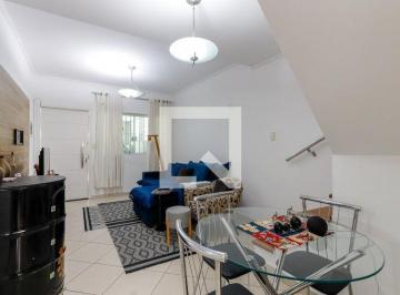Casa · 120m² · 3 Quartos · 1 Vaga · Casa à Venda - Água Fria, 3 Quartos,  120 m² - São Paulo