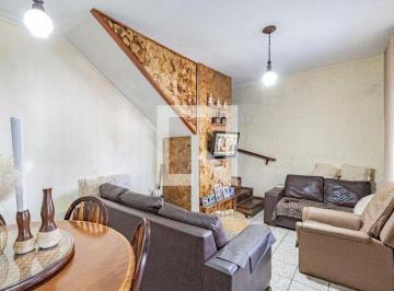 Casa · 160m² · 2 Quartos · 2 Vagas · Casa à Venda - Vila das Mercês, 2 Quartos, 160 m² - São Paulo