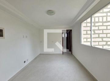 Apartamento · 50m² · 2 Quartos · 1 Vaga · Apartamento à Venda - Jardim Alvorada, 2 Quartos,  50 m² - Santo André