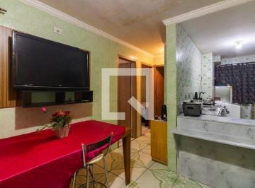 Apartamento · 38m² · 2 Quartos · 1 Vaga · Apartamento à Venda - Novo Osasco, 2 Quartos, 38 m² - Osasco