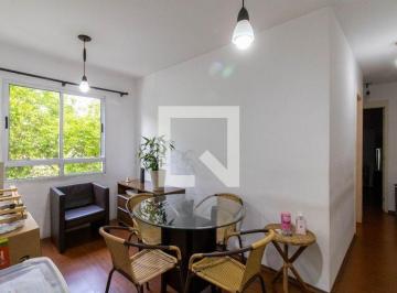 Apartamento · 42m² · 2 Quartos · Apartamento à Venda - Vila Augusta, 2 Quartos,  42 m² - Guarulhos