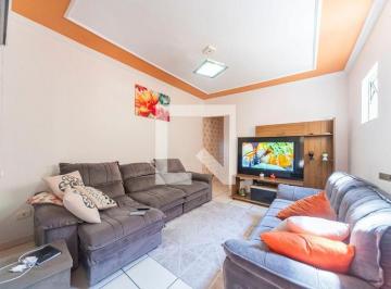 Casa · 230m² · 4 Quartos · Casa à Venda - Vila Tibirica, 4 Quartos, 230 m² - Santo André