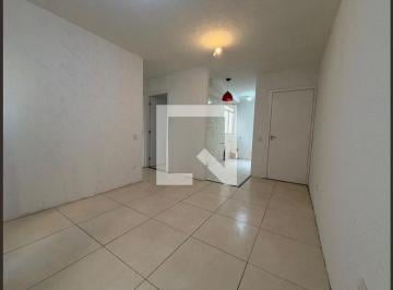 Apartamento · 48m² · 2 Quartos · 1 Vaga · Apartamento à Venda - Cavalhada, 2 Quartos, 48 m² - Porto Alegre