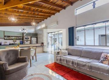 Casa · 135m² · 3 Quartos · 3 Vagas · Casa à Venda - São José, 3 Quartos, 135 m² - Canoas
