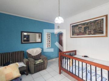 Casa · 120m² · 2 Quartos · 2 Vagas · Casa à Venda - Vila Fidalgo, 2 Quartos,  120 m² - São Paulo