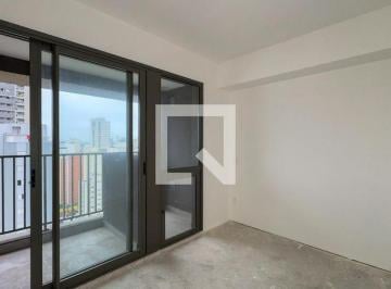 Apartamento de 1 quarto, São Paulo · Apartamento à Venda - Brooklin, 1 Quarto, 30 m² - São Paulo