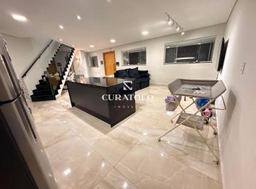 Casa · 280m² · 3 Quartos · 3 Vagas · Casa/sobrado à venda com 280 m², 3 quartos, espaço gourmet e 3 vagas na Santa Maria, São Caetano do