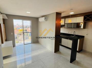Apartamento · 49m² · 2 Quartos · 1 Vaga · Apartamento com 2 quartos, 50 m² à venda - Residencial Vista Parque, indaiatuba/SP