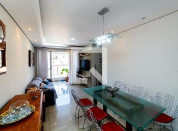 Apartamento · 70m² · 3 Quartos · 1 Vaga · Apartamento à Venda - Pompéia, 3 Quartos, 70 m² - Belo Horizonte