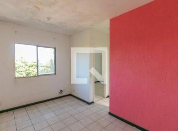 Apartamento · 47m² · 2 Quartos · 1 Vaga · Apartamento à Venda - Paquetá, 2 Quartos,  47 m² - Belo Horizonte