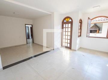 Casa · 202m² · 3 Quartos · Casa à Venda - Planalto, 3 Quartos, 202 m² - Belo Horizonte