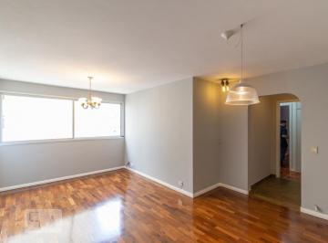 Apartamento · 126m² · 3 Quartos · 1 Vaga · Apartamento à Venda - Santana, 3 Quartos,  126 m² - São Paulo