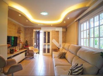 Casa · 290m² · 4 Quartos · 2 Vagas · Casa à Venda - Feitoria Seller, 4 Quartos, 290 m² - São Leopoldo