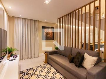 Apartamento · 123m² · 3 Quartos · 2 Vagas · Apartamento à Venda - Centro, 3 Quartos, 123 m² - Osasco
