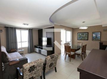 Apartamento · 134m² · 3 Quartos · 3 Vagas · Apartamento à Venda - Mansões Santo Antônio, 3 Quartos, 134 m² - Campinas