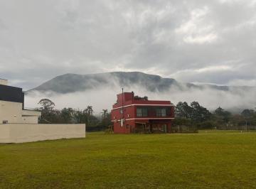 Terreno · 450m² · Lote no condomínio GREEN SAILS em Osório