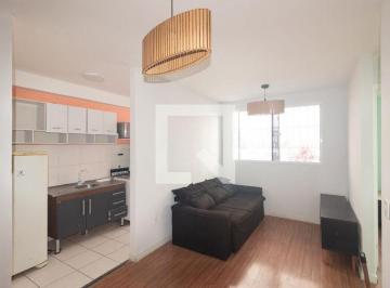 Apartamento · 45m² · 2 Quartos · 1 Vaga · Apartamento para Aluguel - Campo Grande, 2 Quartos,  45 m² - Rio de Janeiro