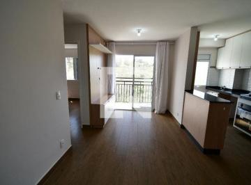 Apartamento · 49m² · 2 Quartos · 1 Vaga · Apartamento para Aluguel - Campos Elíseos , 2 Quartos, 49 m² - Campinas