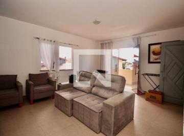 Casa · 120m² · 3 Quartos · 1 Vaga · Casa para Aluguel - Itapuã, 3 Quartos,  120 m² - Salvador