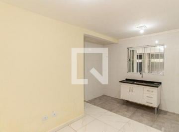 Apartamento · 45m² · 2 Quartos · Apartamento para Aluguel - Vila Sabrina , 2 Quartos, 45 m² - São Paulo