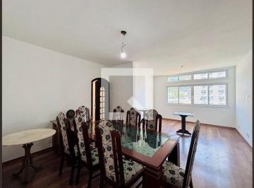 Apartamento · 83m² · 3 Quartos · 1 Vaga · Apartamento para Aluguel - Gávea, 3 Quartos, 83 m² - Rio de Janeiro