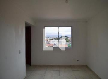 Apartamento · 47m² · 2 Quartos · 1 Vaga · Apartamento para Aluguel - Afonso Pena, 2 Quartos,  47 m² - São José dos Pinhais